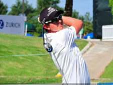 Galería de fotos, Latin America Amateur Championship 2017 día miércoles