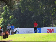 Galería de fotos, Latin America Amateur Championship 2017 día miércoles