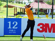 Galería de fotos, Latin America Amateur Championship 2017 día miércoles