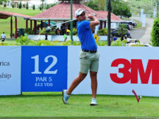 Galería de fotos, Latin America Amateur Championship 2017 día miércoles