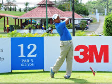 Galería de fotos, Latin America Amateur Championship 2017 día miércoles