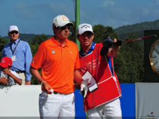 Galería de fotos, Latin America Amateur Championship 2017 día sábado