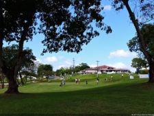 Galería de fotos, Latin America Amateur Championship 2017 día sábado