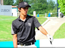 Galería de fotos, Latin America Amateur Championship 2017 día sábado