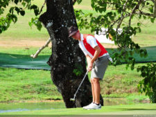 Galería de fotos, Latin America Amateur Championship 2017 día sábado
