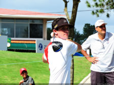 Galería de fotos, Latin America Amateur Championship 2017 día sábado