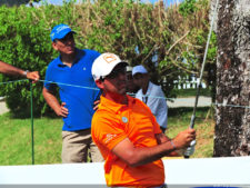 Galería de fotos, Latin America Amateur Championship 2017 día sábado