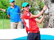 Galería de fotos, Latin America Amateur Championship 2017 día sábado