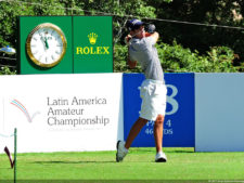Galería de fotos, Latin America Amateur Championship 2017 día sábado