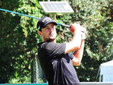 Galería de fotos, Latin America Amateur Championship 2017 día sábado