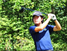 Galería de fotos, Latin America Amateur Championship 2017 día sábado