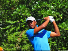 Galería de fotos, Latin America Amateur Championship 2017 día sábado