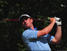 Galería de fotos, Latin America Amateur Championship 2017 día sábado