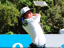 Galería de fotos, Latin America Amateur Championship 2017 día sábado