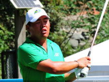 Galería de fotos, Latin America Amateur Championship 2017 día sábado