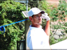 Galería de fotos, Latin America Amateur Championship 2017 día sábado