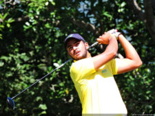 Galería de fotos, Latin America Amateur Championship 2017 día sábado