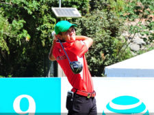 Galería de fotos, Latin America Amateur Championship 2017 día sábado