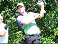 Galería de fotos, Latin America Amateur Championship 2017 día sábado