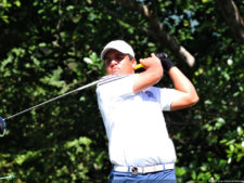 Galería de fotos, Latin America Amateur Championship 2017 día sábado