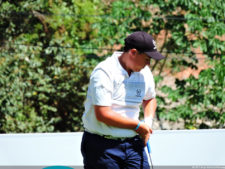 Galería de fotos, Latin America Amateur Championship 2017 día sábado