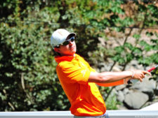 Galería de fotos, Latin America Amateur Championship 2017 día sábado