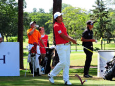 Galería de fotos, Latin America Amateur Championship 2017 día sábado
