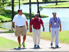 Galería de fotos, Latin America Amateur Championship 2017 día sábado