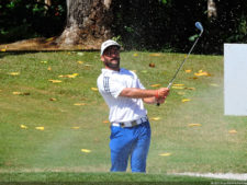 Galería de fotos, Latin America Amateur Championship 2017 día sábado