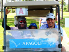 Galería de fotos, Latin America Amateur Championship 2017 día sábado