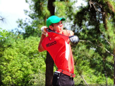 Galería de fotos, Latin America Amateur Championship 2017 día sábado