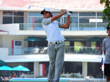 Galería de fotos, Latin America Amateur Championship 2017 día sábado