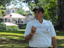 Galería de fotos, Latin America Amateur Championship 2017 día sábado