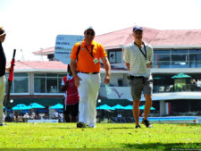 Galería de fotos, Latin America Amateur Championship 2017 día sábado
