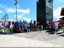 Galería de fotos, Latin America Amateur Championship 2017 día sábado