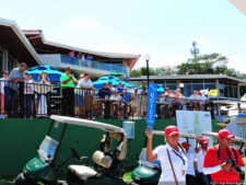 Galería de fotos, Latin America Amateur Championship 2017 día sábado
