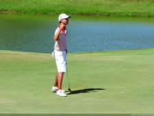Galería de fotos, Latin America Amateur Championship 2017 día sábado