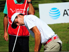 Galería de fotos, Latin America Amateur Championship 2017 día sábado
