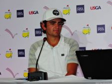 Galería de fotos, Latin America Amateur Championship 2017 día sábado