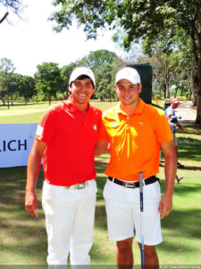 Galería de fotos, Latin America Amateur Championship 2017 día sábado