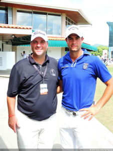 Galería de fotos, Latin America Amateur Championship 2017 día viernes