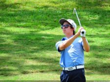 Galería de fotos, Latin America Amateur Championship 2017 día viernes