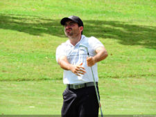 Galería de fotos, Latin America Amateur Championship 2017 día viernes