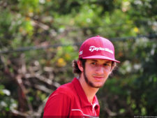 Galería de fotos, Latin America Amateur Championship 2017 día viernes