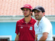 Galería de fotos, Latin America Amateur Championship 2017 día viernes