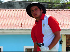Galería de fotos, Latin America Amateur Championship 2017 día viernes