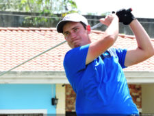 Galería de fotos, Latin America Amateur Championship 2017 día viernes