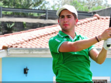 Galería de fotos, Latin America Amateur Championship 2017 día viernes