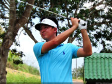 Galería de fotos, Latin America Amateur Championship 2017 día viernes