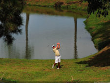Galería de fotos, Latin America Amateur Championship 2017 día viernes